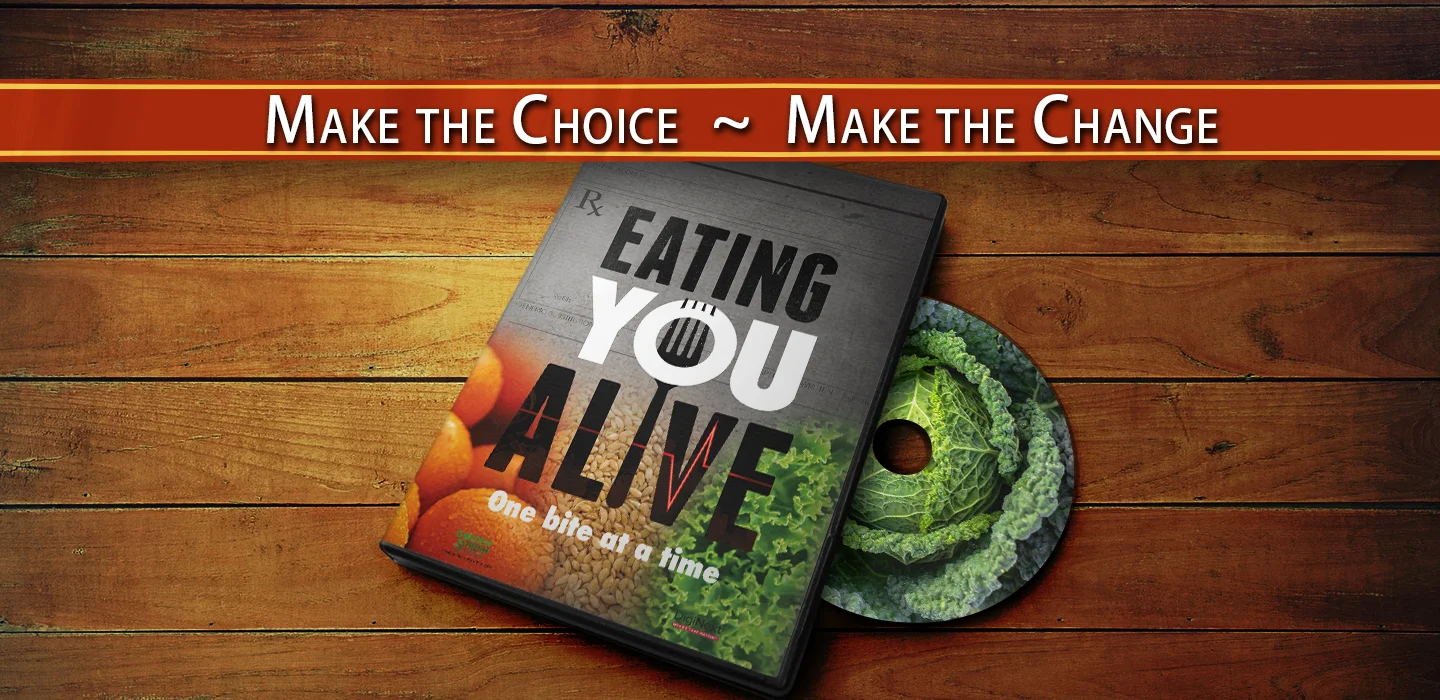 Eating You Alive Press